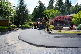 Best Decorative Concrete Driveways  in Von Ormy, TX